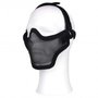 Airsoft beschermings masker 