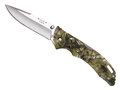 Buck Bantam BHW Mossy Oak Country Camo