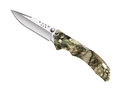 Buck Bantam BBW Mossy Oak Country Camo