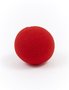 SPONGE CLOWN NOSE  5CM SPONGE CLOWN NOSE  5CM