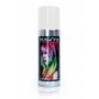 Haarspray wit 125 ml