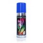 Haarspray blauw 125 ml