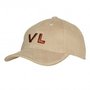 Baseball cap VL Khaki