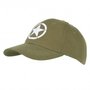 Baseball cap Allied Star WWII