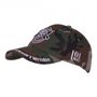 Baseball cap 101 INC Airsoft division woodland Woodland