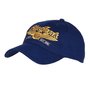 Baseball cap Blue Angels Blauw