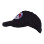 Baseball cap F-35 Lightning II NL zwart