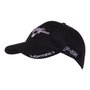 Baseball cap F-35 Lightning II Zwart