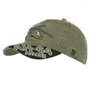 Baseball cap AH-64 Apache stone washed Groen