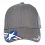 Baseball cap U.S. Air Force USAF Zwart