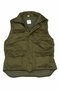 Bodywarmer Olive