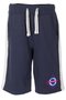 Jogging short San Diego Lifeguard  Blauw