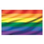 Vlag Rainbow