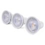 Led lamp GU10 5 W 3 Dlg Dimbaar