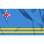 Vlag Aruba