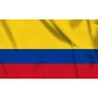 Vlag Colombia