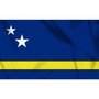 Vlag Curacao