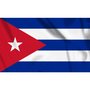 Vlag Cuba