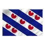 Vlag Friesland