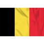 Vlag Belgie