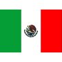 Vlag Mexico