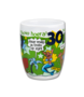 Cartoonmok 30 jaar