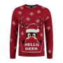 Rudolph Hello Deer