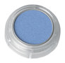 Water Make-up Glanzend Pure 730 Pearl Blauw A1 (2,5 ml)