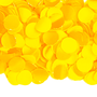 Confetti Luxe 100gr geel