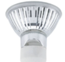 led lamp gu10 5w-glass version Dimba