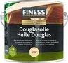 FINESS Douglas olie Kleurloos  2,5 L bu