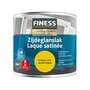 FINESS Zijdeglanslak  bi/bu 250 ml Signaal geel 1423