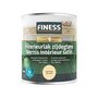 FINESS Interieurlak zijdeglans Acryl bi 250 ml Grey-wash 4695