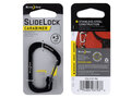 Nite Ize Carabiner #3 Sidelock Black