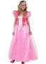 Roze prinses