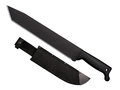 Cold Steel Tanto Machete (with sheath)