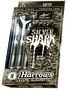 SILVER SHARK "B" 18 GR Softip