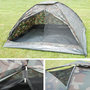 Tent camouflage 4 persoons (koepel)