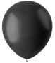 33cm Midnight Black /100