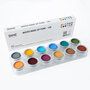 Water Make-up Pure  12B Palet 12