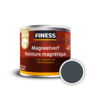 FINESS Magneetverf Donkergrijs  500 ml bi