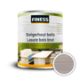 FINESS Steigerhoutbeits Dark grey-wash  750 ml bi/bu