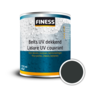 FINESS Beits UV Dekkend (glans) Diep zwart 2596 750 ml bu