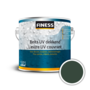 FINESS Beits UV Dekkend (glans) Jacht groen 2553 2,5 L bu