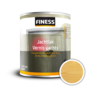 FINESS Jachtlak (glans) Kleurloos  750 ml bi/bu