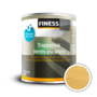 FINESS Trappenlak (gel) Kleurloos  750 ml bi