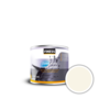 FINESS Zijdeglanslak Crème wit (RAL 9001) 14204 250 ml bi/bu