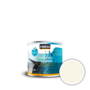 FINESS Zijdeglanslak waterbasis Crème wit (RAL 9001) 14204 250 ml bi