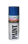 SpuitbusBUS 400 ML RAL5010 HG BLAUW