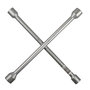 Kruissleutel 17-19-22-13/16'' 15.5 Mm
